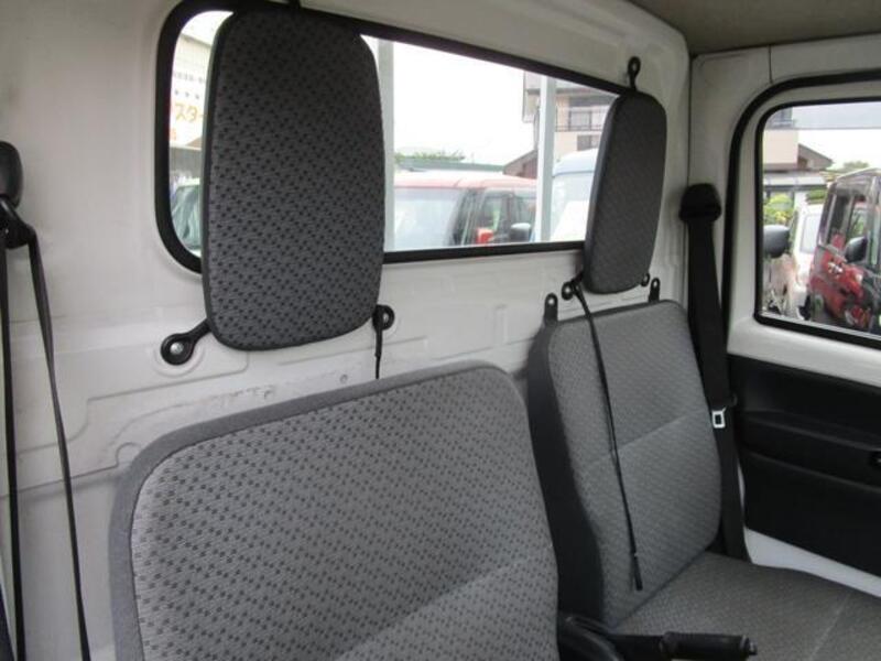 MINICAB TRUCK