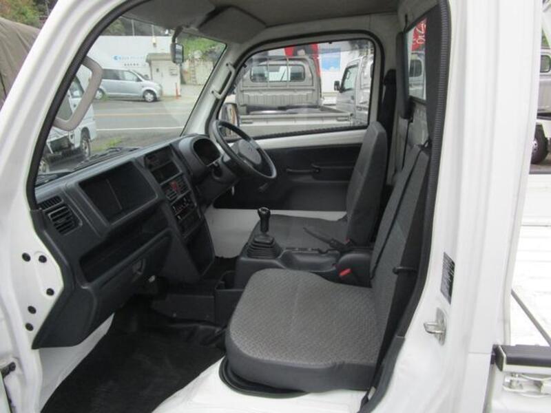 MINICAB TRUCK