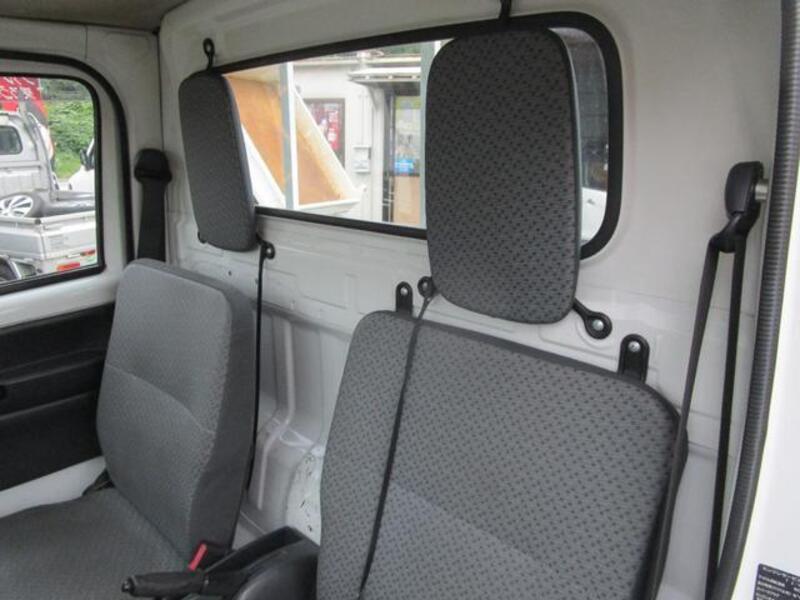 MINICAB TRUCK
