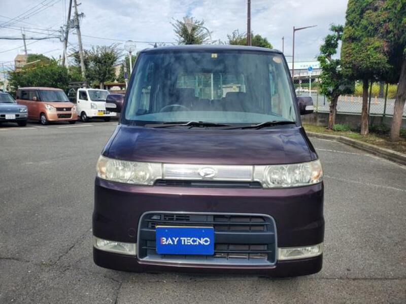 TANTO