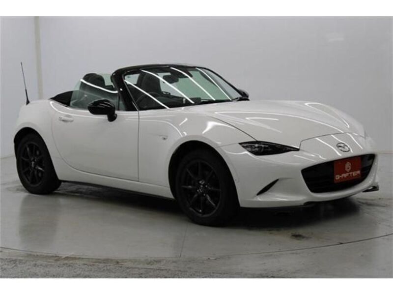 ROADSTER