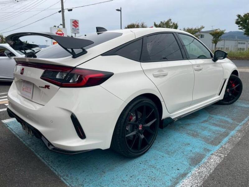 CIVIC