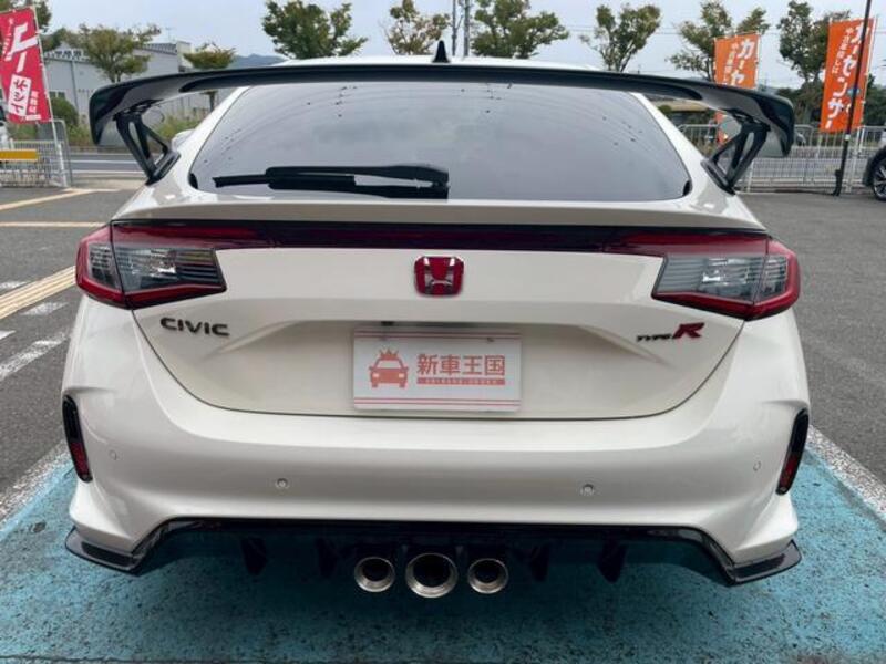 CIVIC