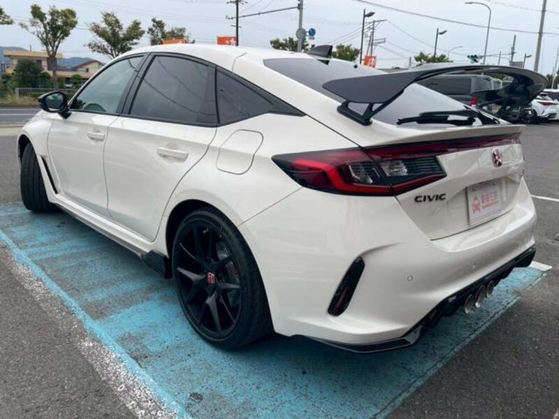 CIVIC