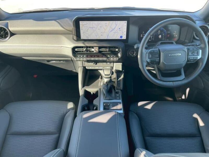 LAND CRUISER 250
