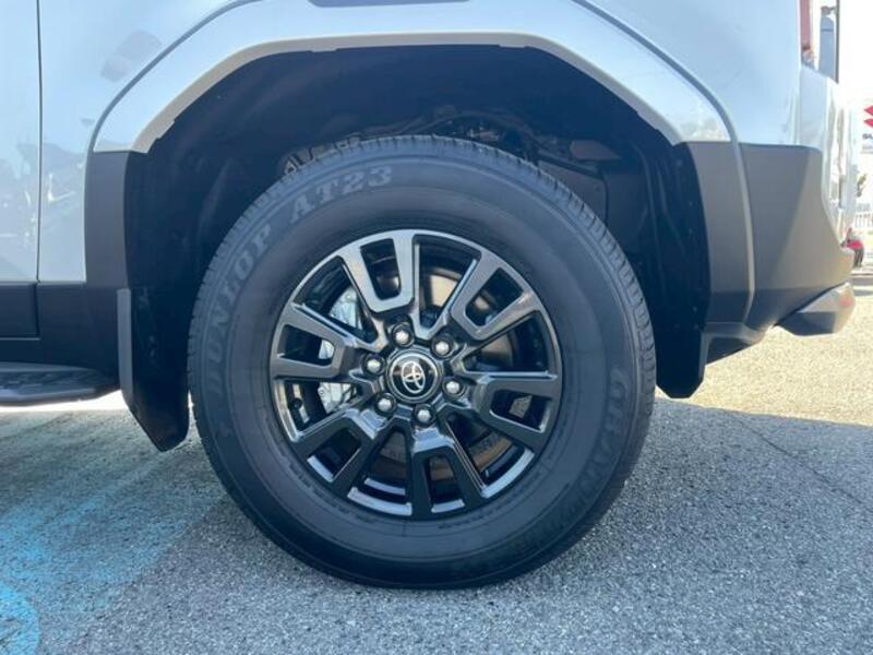 LAND CRUISER 250
