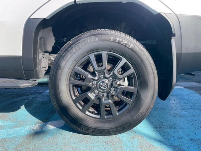 LAND CRUISER 250