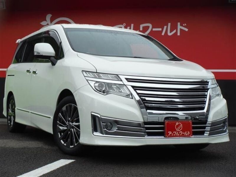 ELGRAND