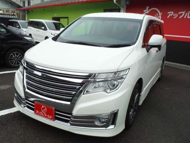 ELGRAND