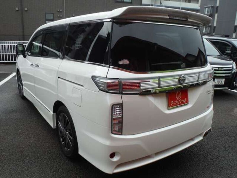 ELGRAND