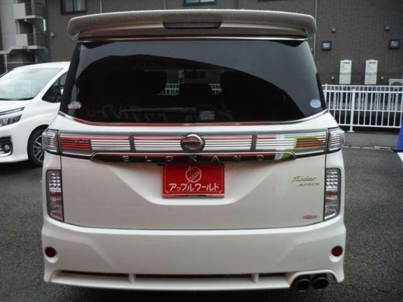 ELGRAND