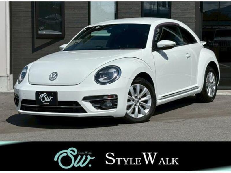 THE BEETLE-0