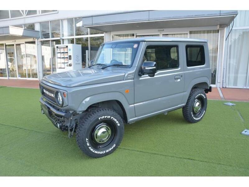 JIMNY