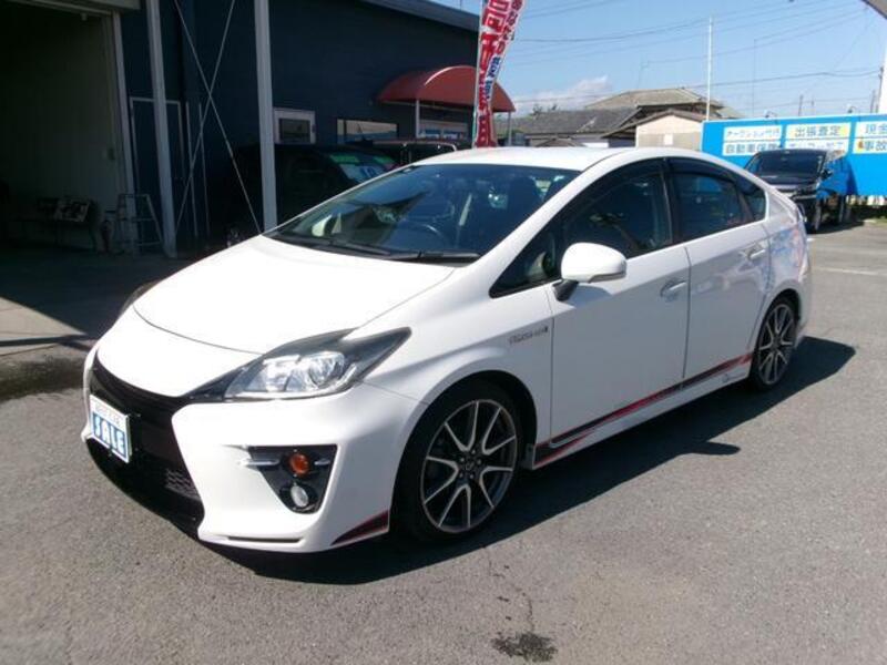 PRIUS