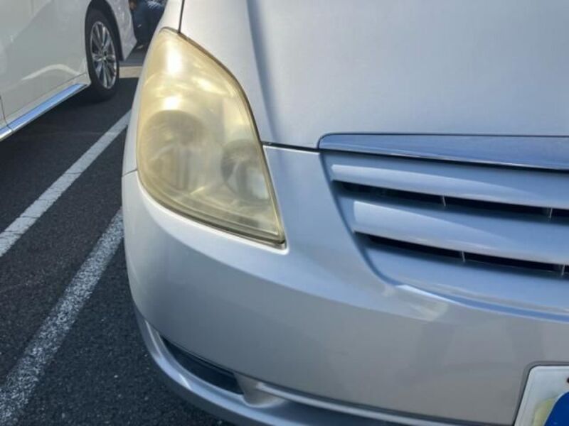COROLLA SPACIO