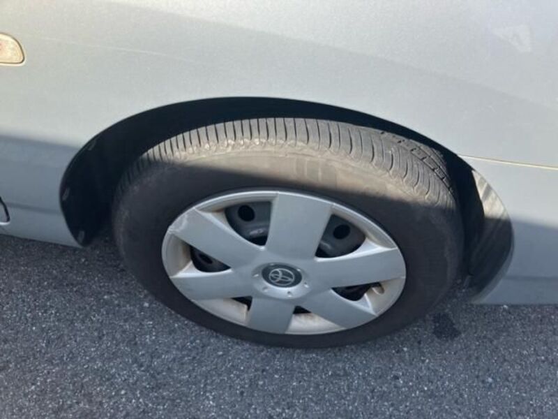 COROLLA SPACIO