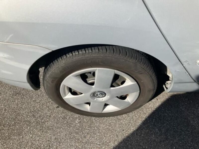 COROLLA SPACIO