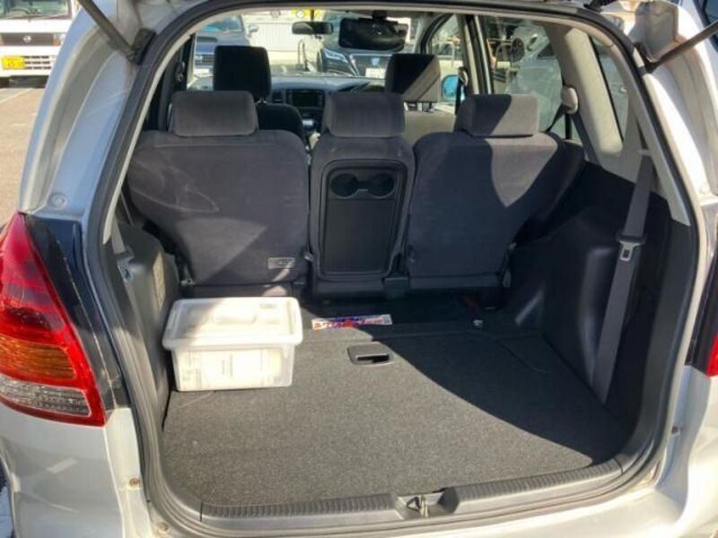 COROLLA SPACIO