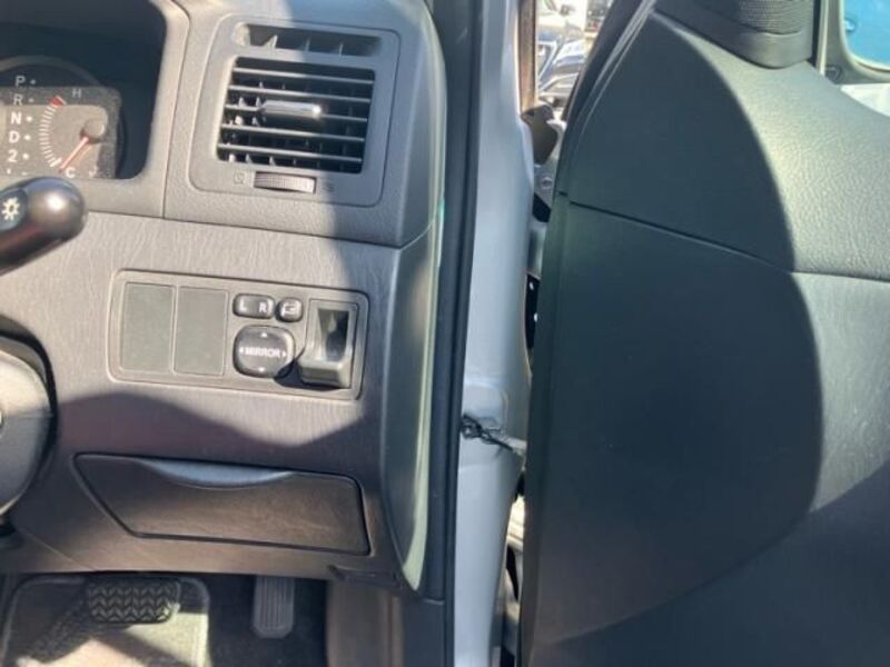 COROLLA SPACIO