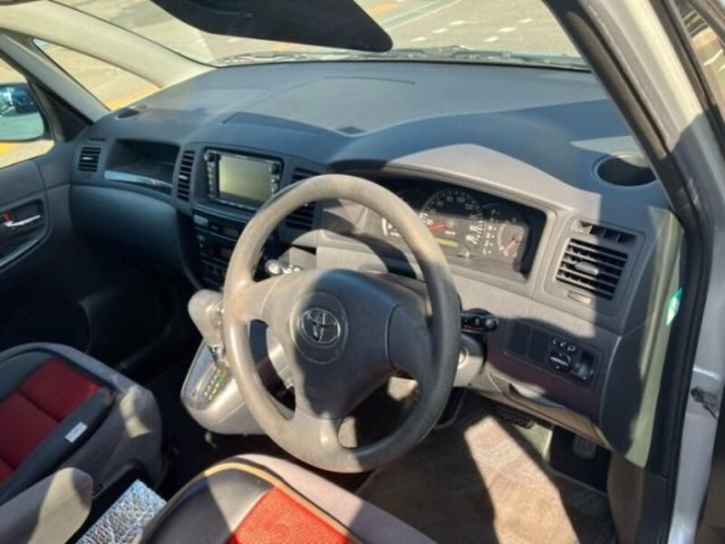 COROLLA SPACIO