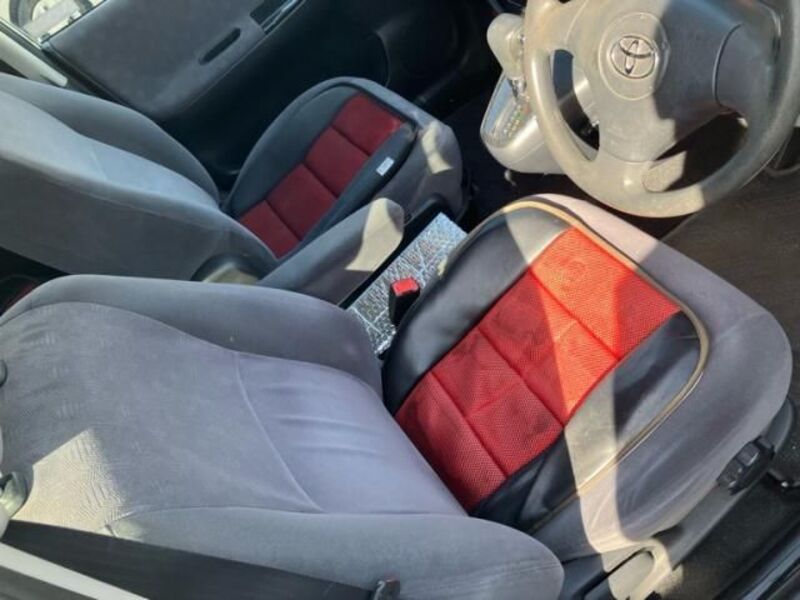 COROLLA SPACIO