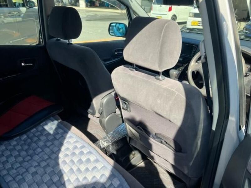 COROLLA SPACIO