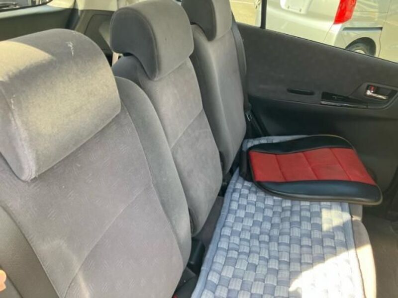 COROLLA SPACIO