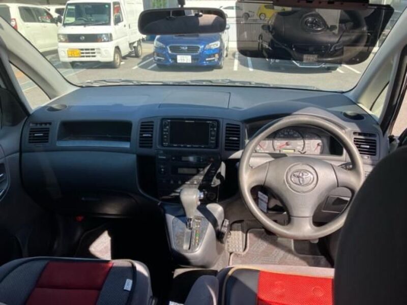 COROLLA SPACIO