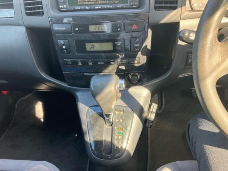 COROLLA SPACIO