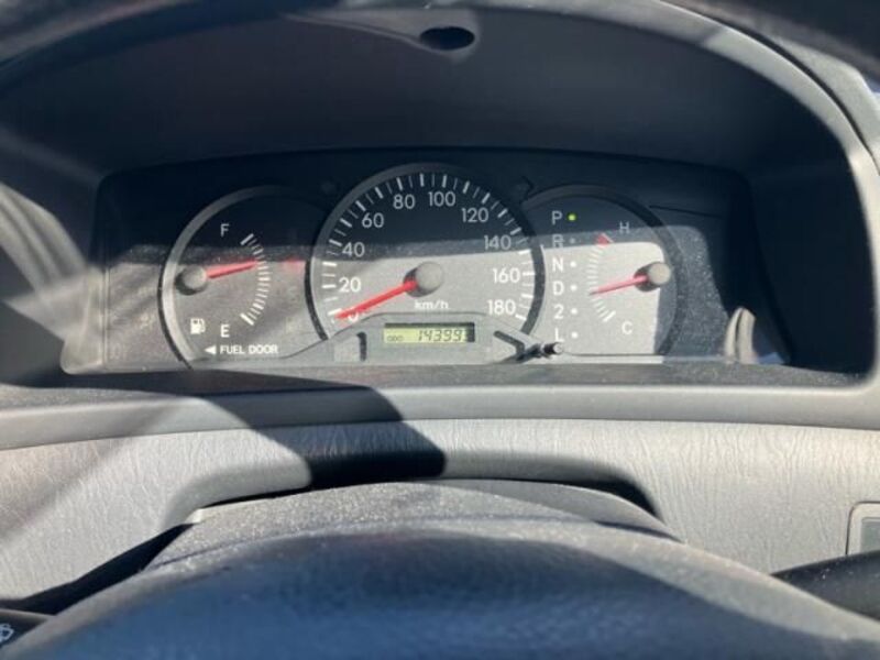 COROLLA SPACIO