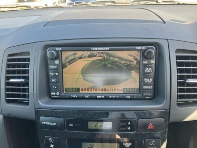 COROLLA SPACIO