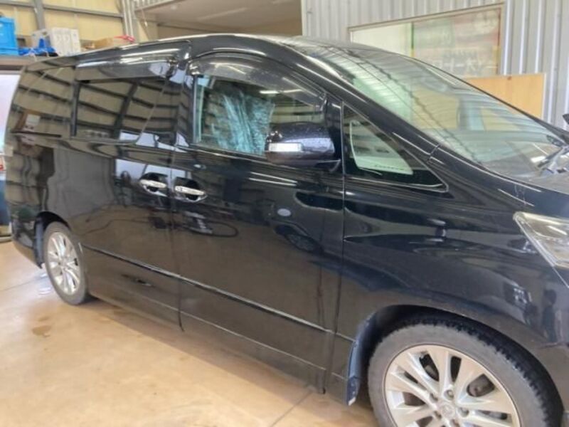 VELLFIRE
