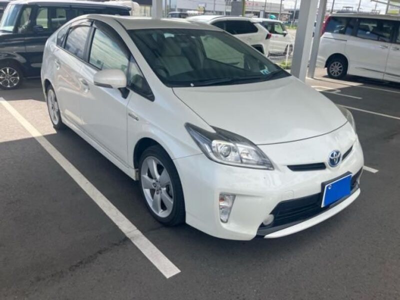 PRIUS