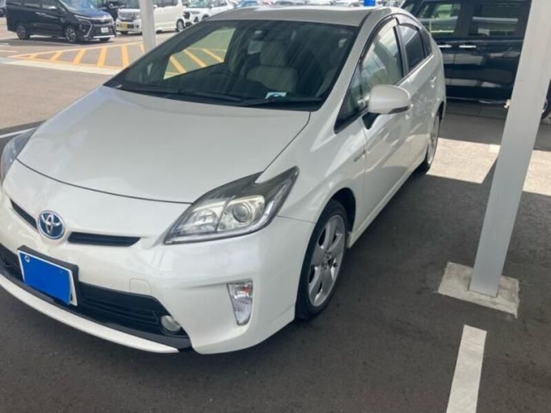 PRIUS