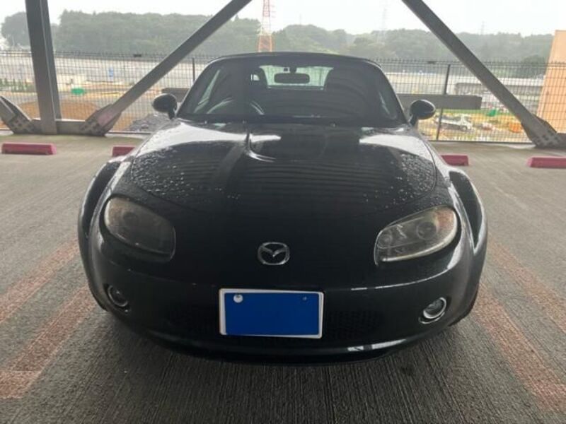 MAZDA ROADSTER