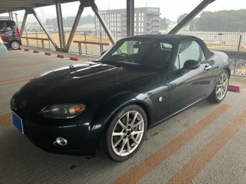 ROADSTER