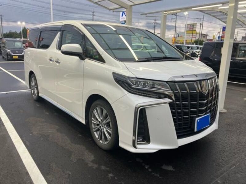 ALPHARD-0
