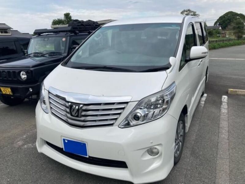 ALPHARD-0