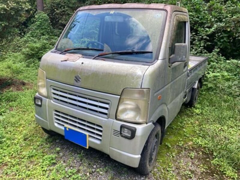 CARRY TRUCK
