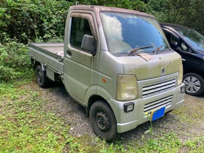 CARRY TRUCK