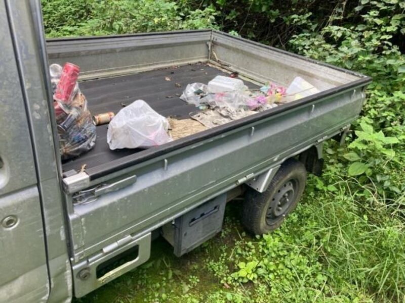 CARRY TRUCK