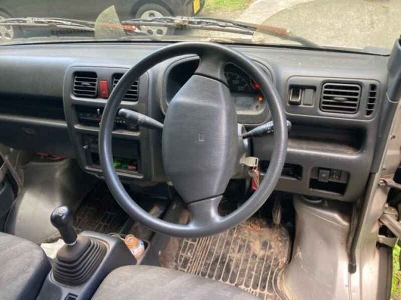 CARRY TRUCK