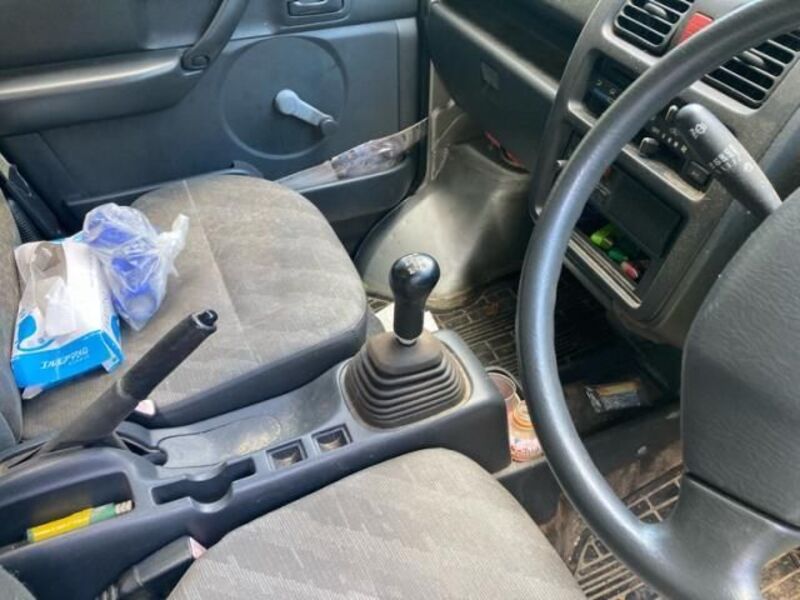 CARRY TRUCK