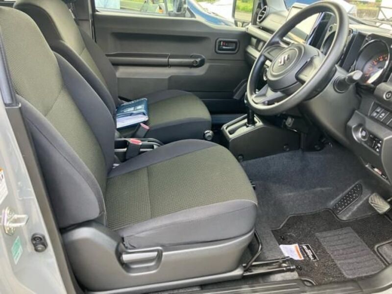 JIMNY SIERRA