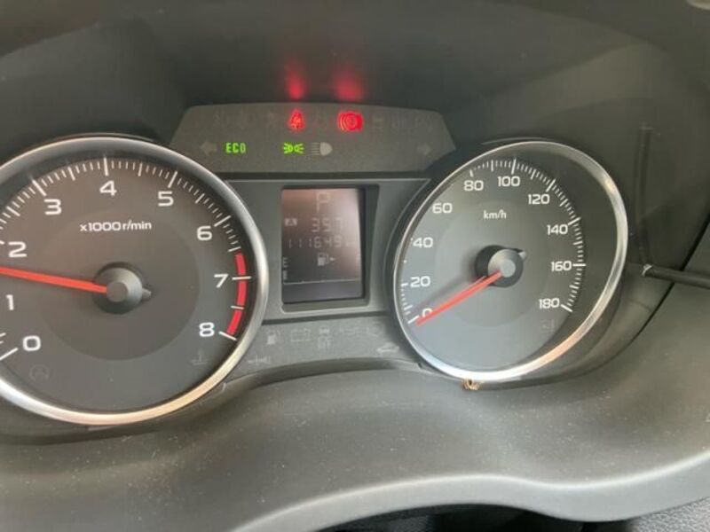 IMPREZA SPORT-0