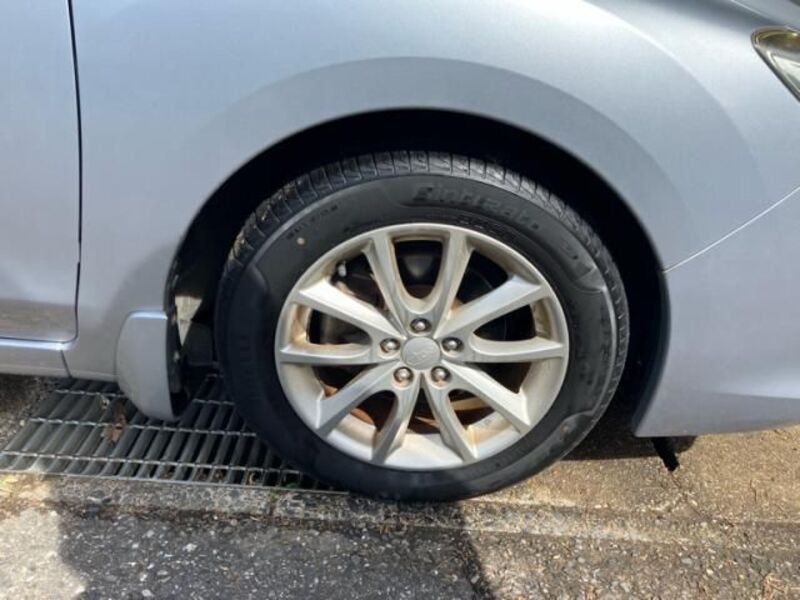 IMPREZA SPORT