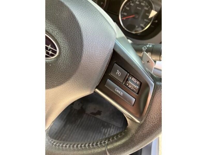 IMPREZA SPORT