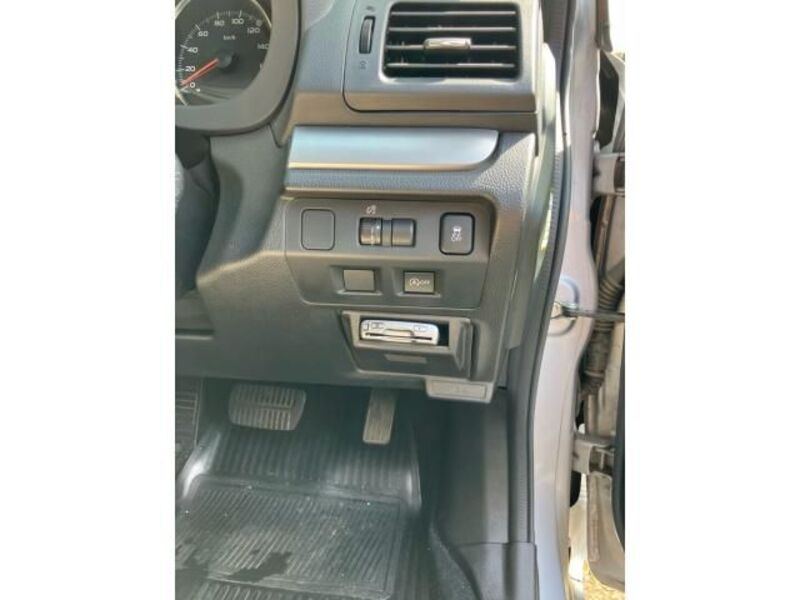 IMPREZA SPORT
