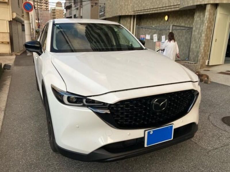 CX-5-0