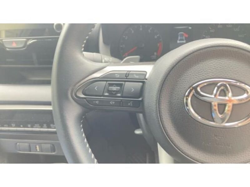 GR YARIS